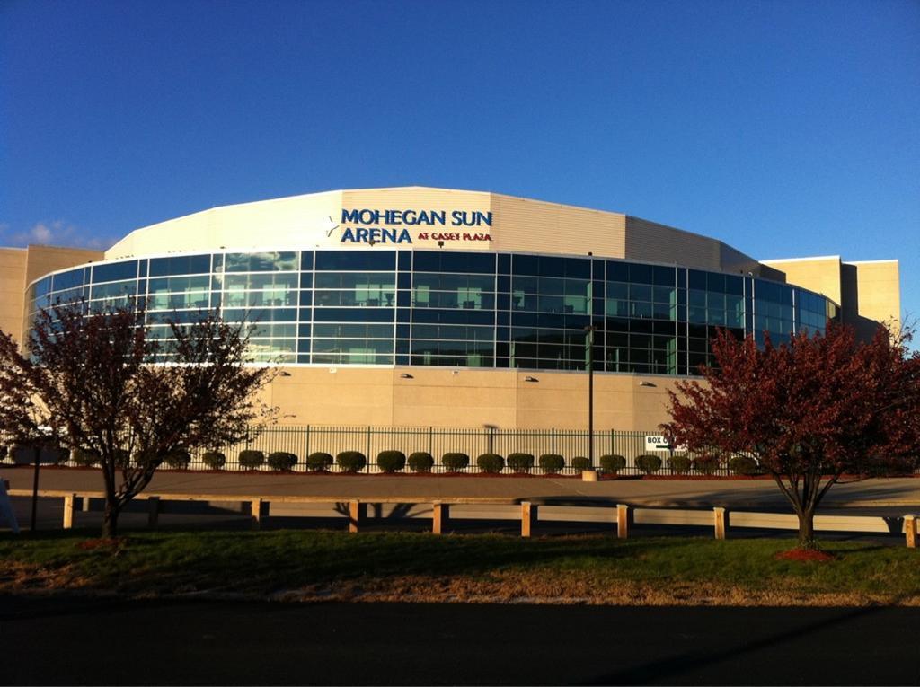 Quality Inn Arena Wilkes-Barre Dış mekan fotoğraf
