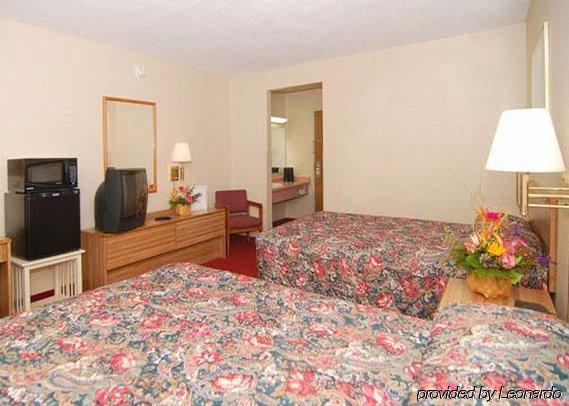 Quality Inn Arena Wilkes-Barre Dış mekan fotoğraf